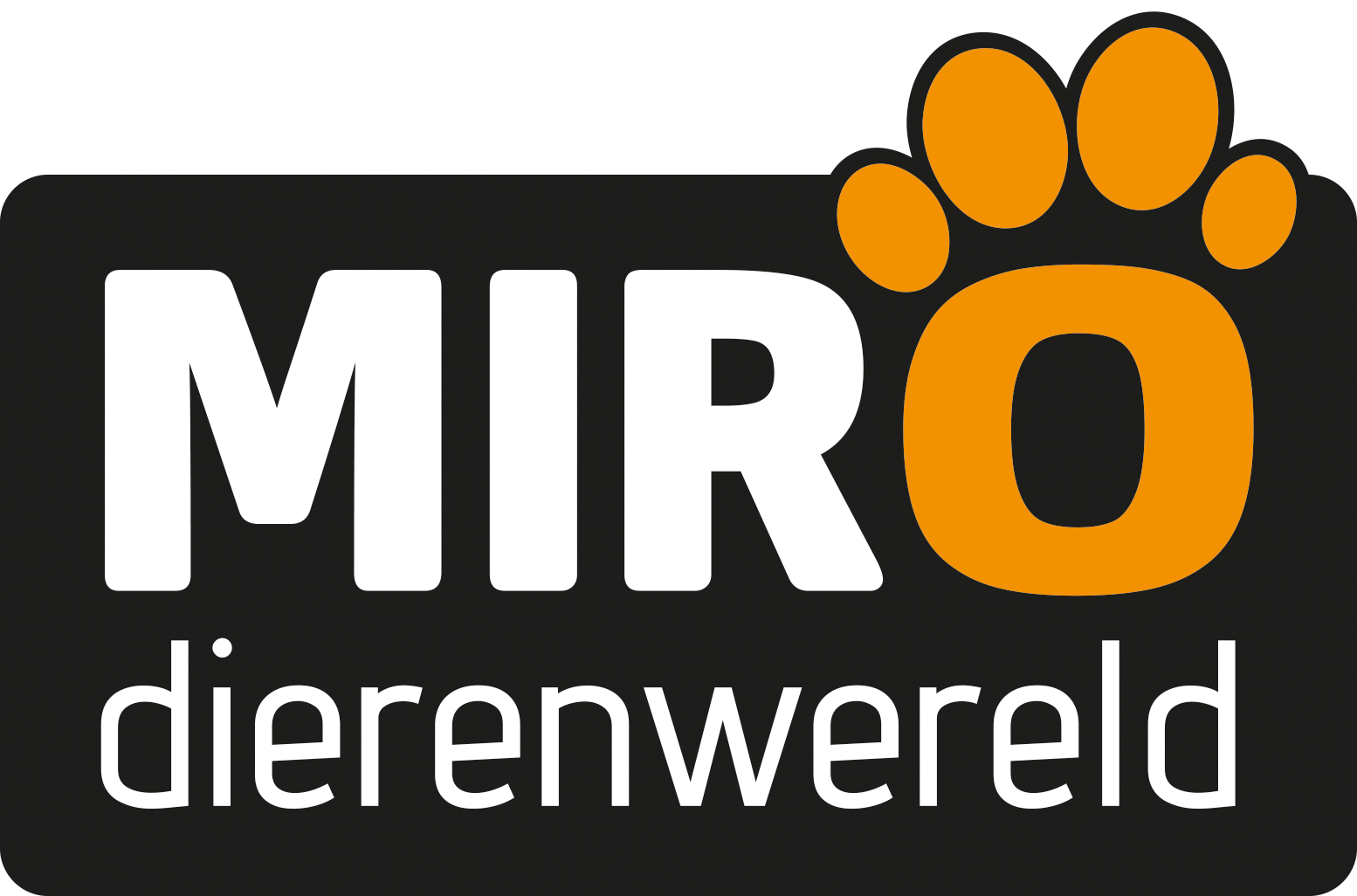 Miro Dierenwereld