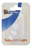 SuperFish zuignappen klein 2 st