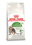 Royal Canin Kattenvoer Outdoor 7+ 400 gr