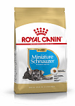 Royal Canin Hondenvoer Mini Schnauzer Puppy 1,5 kg