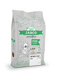 Jarco hondenvoer Sensitive lam 2,5 kg