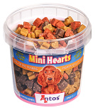 Antos Mini Hearts 200 gr