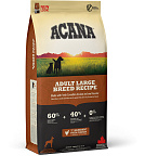 Acana Dog hondenvoer Adult Large Breed 17 kg