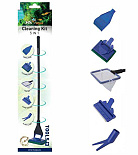 HS Aqua Cleaning Kit