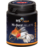 HS Aqua Gold pellets 200 ml