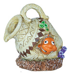 SuperFish Deco Jar Nemo