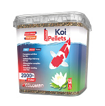 Colombo Koi Pellets Medium 5 ltr