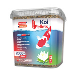 Colombo Koi Medium 10 ltr