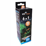 HS Aqua Teststrips 6-1 50 st