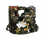 SuperFish DecoLED schatkist