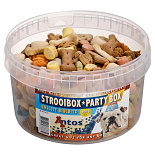 Antos Strooi Box 900 gr