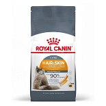 Royal Canin Kattenvoer Hair & Skin Care 2 kg
