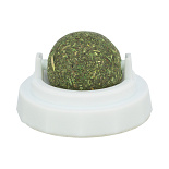 Trixie Catnip Bal met Houder Ø 5 cm