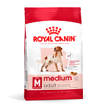 Royal Canin Hondenvoer Medium Adult 15 kg