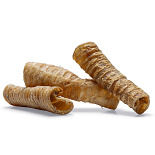 Beeztees Runderluchtpijp 4 st