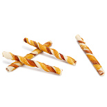 Beeztees Kauwsticks Kip en Rund 40 st