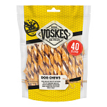Voskes Rund en Kip Twist 400 gr