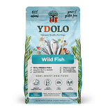 YDOLO Hondenvoer Healthy & Fresh Wild Fish 2,5 kg