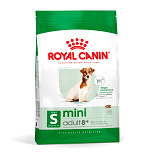 Royal Canin Hondenvoer Mini Adult 8+ 4 kg