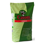 Cavom hondenvoer Compleet 20 kg