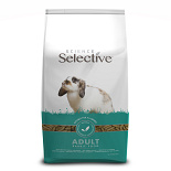 Supreme Science Selective Rabbit 3 kg