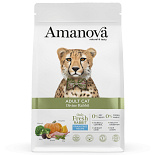 Amanova Kattenvoer Adult Divine Rabbit 1,5 kg