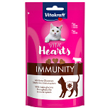 Vitakraft Hearts Immunity 40 gr