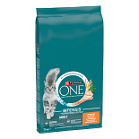 Purina One Kattenvoer Adult Kip & Tarwe 7,5 kg