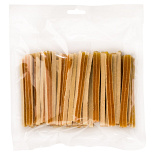 Landman Kip en Vis Strips 400 gr