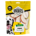 Voskes Taco met Konijn 400 gr