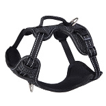 Rogz Hondentuig Utility Explore Zwart