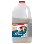 Beaphar Care+ badzand 2 ltr