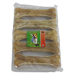 Geperst bot 5 x 20 cm