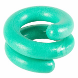 Coockoo Hondenspeelgoed Wiggle Groen