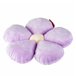 Coockoo Hondenspeelgoed Fun Flower Paars/Wit