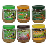 Pindakaas Multipack 6 x 350 gr