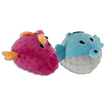 Hondenspeelgoed Diepzeedieren Knor en Kraak Assorti