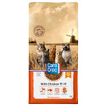 CaroCroc Kattenvoer with Chicken 2 kg