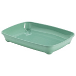 Moderna Kittenbak Mint Green 37 cm