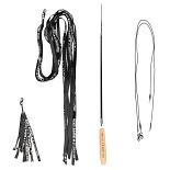 D&D I Love Happy Cats Kattenhengel Claire Zwart