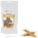 Beeztees Kauwribbies Kip 6 st 12, 5 cm