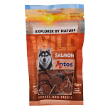 Antos Wild Zalm 80 gr
