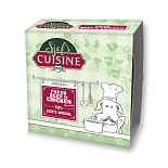 Yamipets Sjef's Cuisine hondenvoer Paté Chicken Beef 300 gr