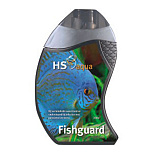 HS Aqua Fish Guard 350 ml