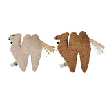 D&D Trappelkussen Latif Catnip Assorti