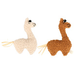 D&D kattenspeelgoed Loki Assorti