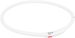 TRIXIE USB Flash Lichtgevende Band XS–XL