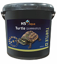 HS Aqua Turtle Gammarus 2.5 ltr