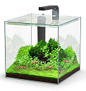 Aquatlantis aquarium Kubus 22 ltr incl LED
