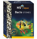 HS Aqua Bacto Stones <br>1 ltr/700 gr